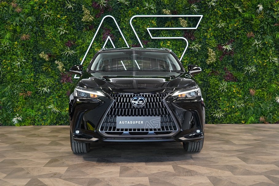 Lexus NX 350h FWD Comfort Top