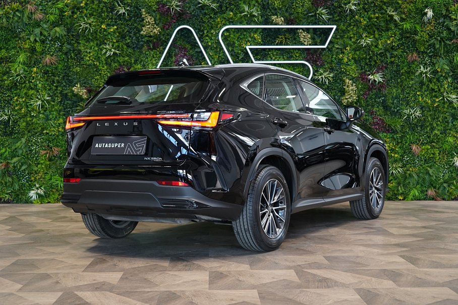 Lexus NX 350h FWD Comfort Top