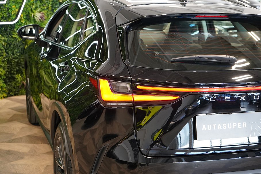 Lexus NX 350h FWD Comfort Top