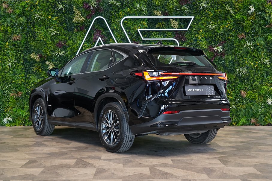 Lexus NX 350h FWD Comfort Top