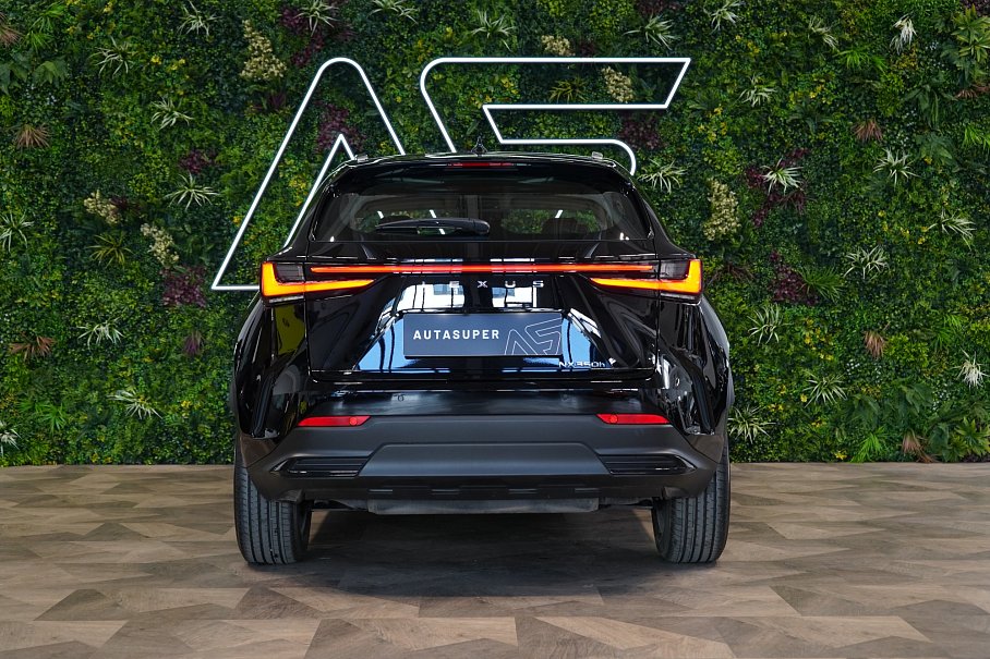 Lexus NX 350h FWD Comfort Top