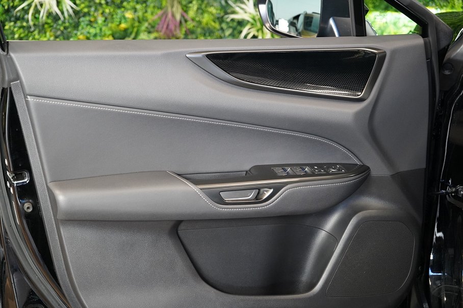 Lexus NX 350h FWD Comfort Top