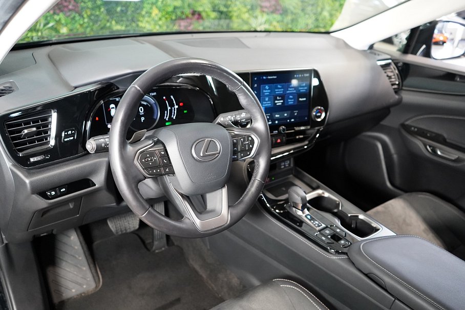 Lexus NX 350h FWD Comfort Top