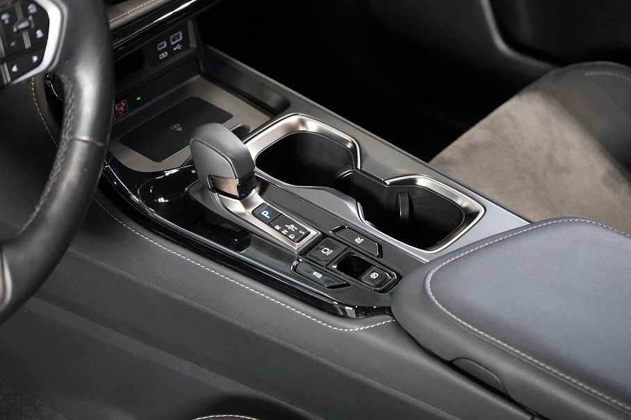 Lexus NX 350h FWD Comfort Top