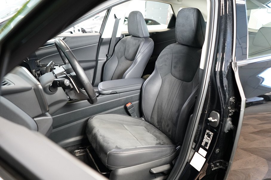 Lexus NX 350h FWD Comfort Top