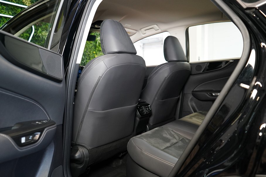 Lexus NX 350h FWD Comfort Top