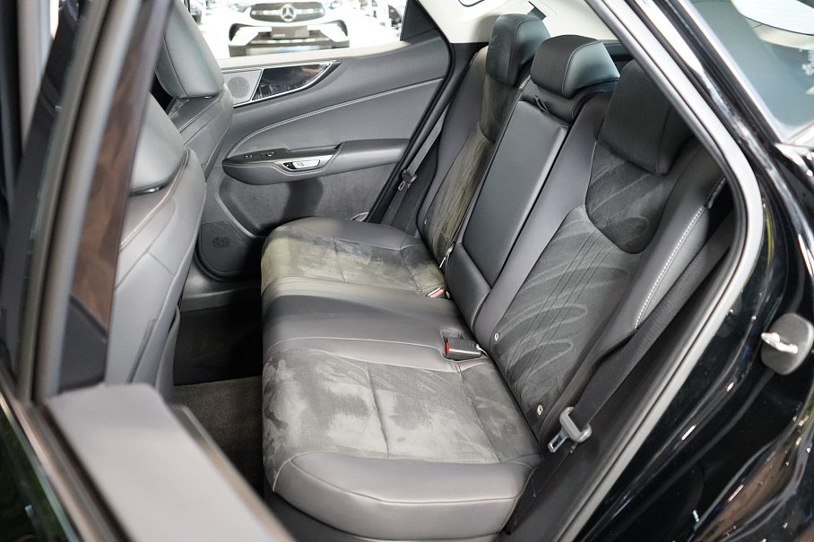 Lexus NX 350h FWD Comfort Top