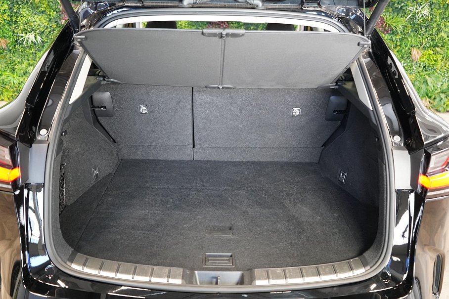 Lexus NX 350h FWD Comfort Top