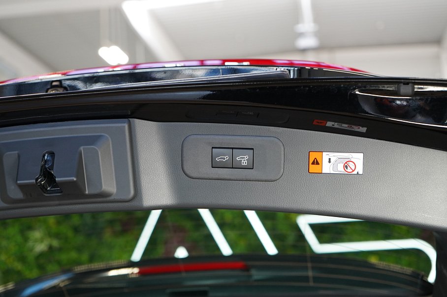 Lexus NX 350h FWD Comfort Top