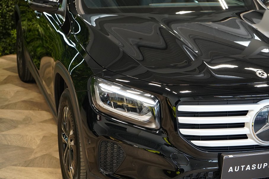 Mercedes-Benz GLB 200d 4Matic