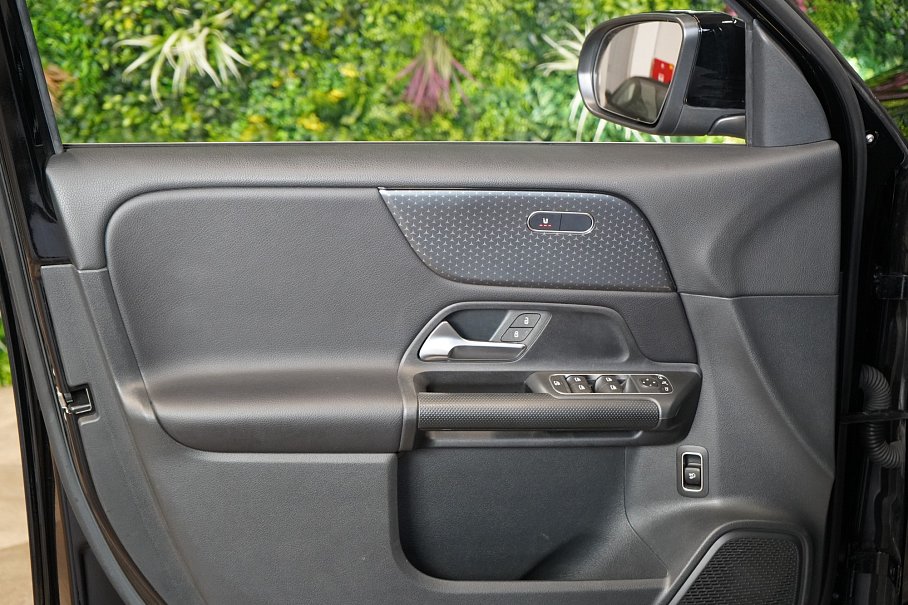 Mercedes-Benz GLB 200d 4Matic