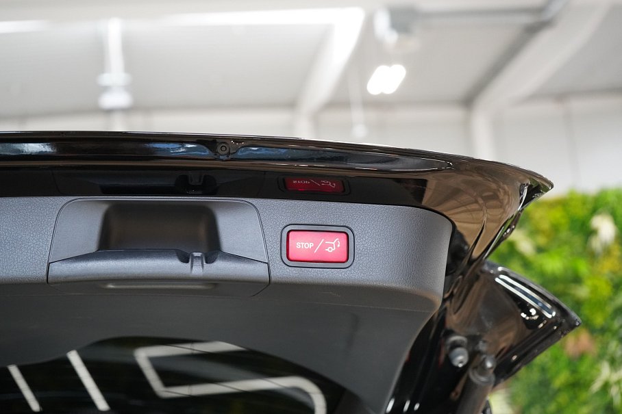 Mercedes-Benz GLB 200d 4Matic