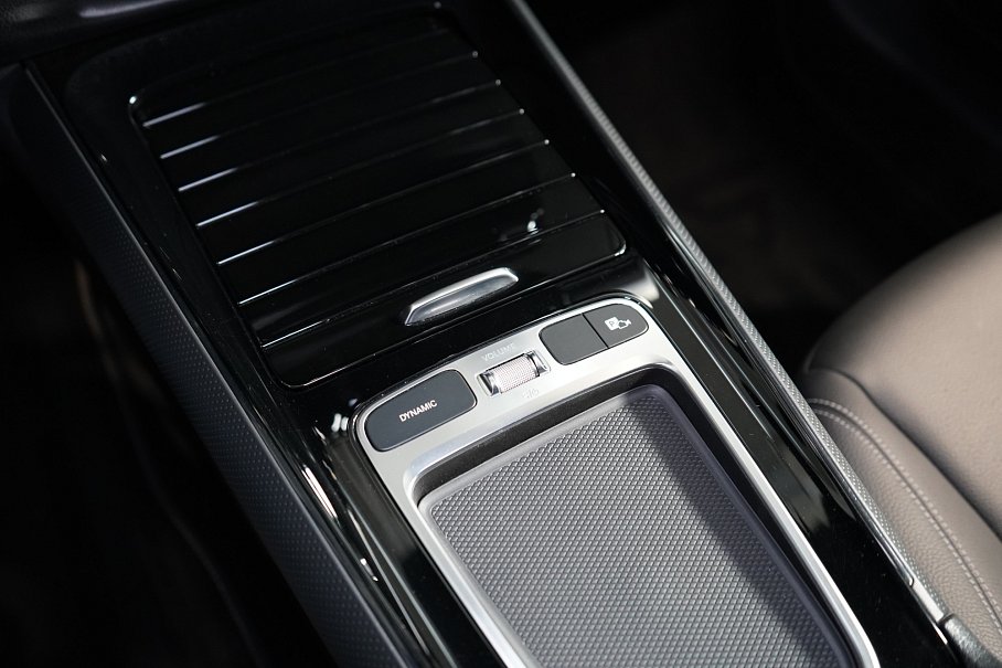 Mercedes-Benz GLB 200d 4Matic