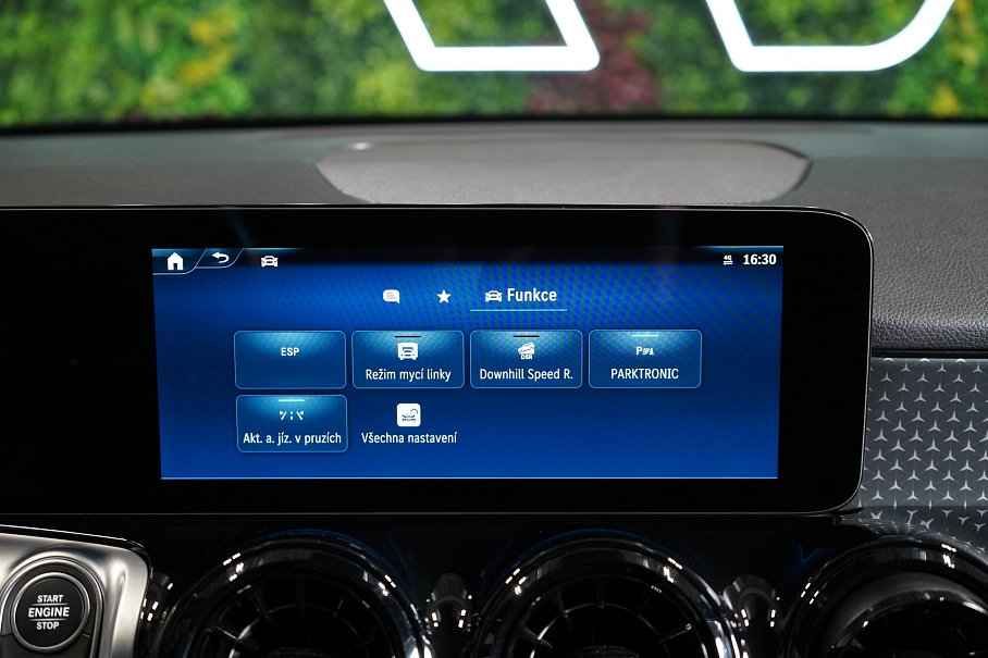 Mercedes-Benz GLB 200d 4Matic