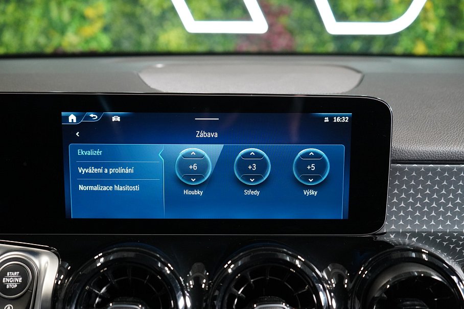 Mercedes-Benz GLB 200d 4Matic