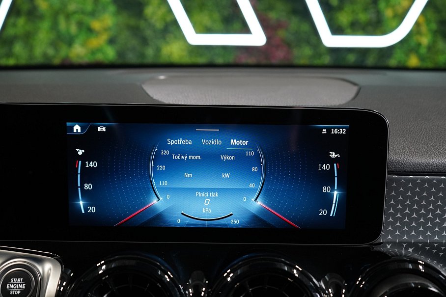 Mercedes-Benz GLB 200d 4Matic