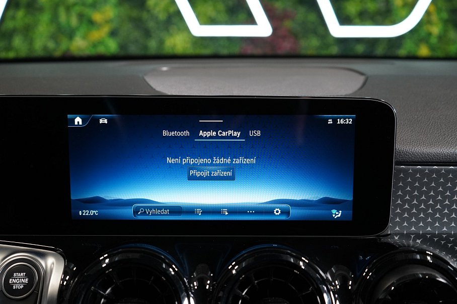 Mercedes-Benz GLB 200d 4Matic