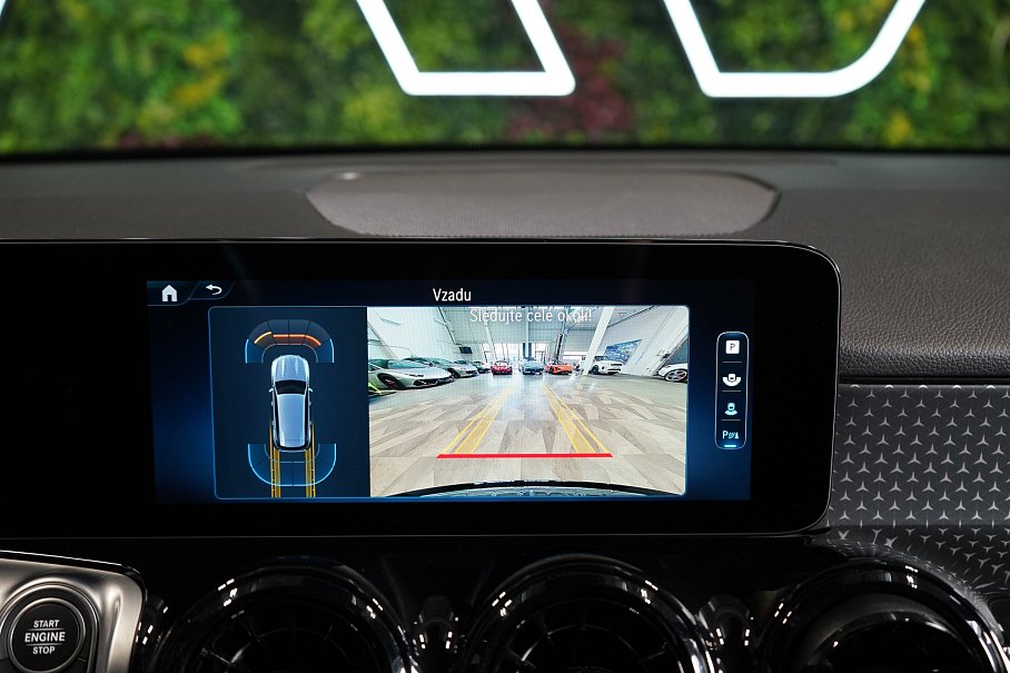 Mercedes-Benz GLB 200d 4Matic