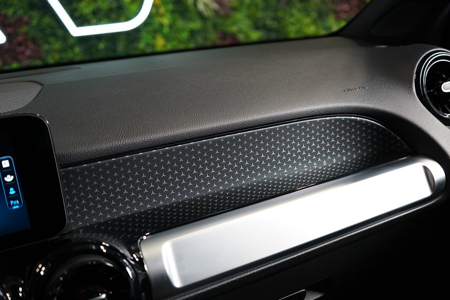 Mercedes-Benz GLB 200d 4Matic