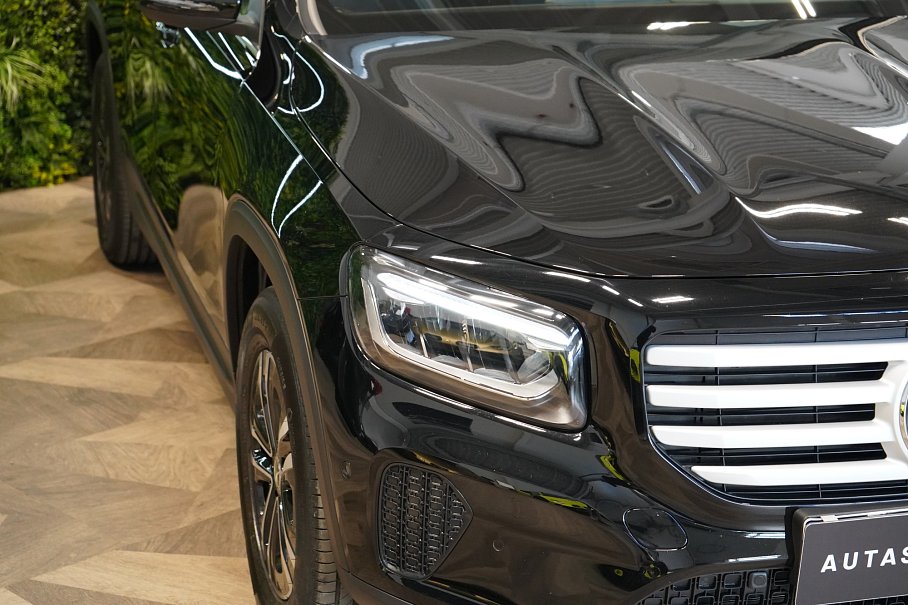 Mercedes-Benz GLB 200d 4Matic