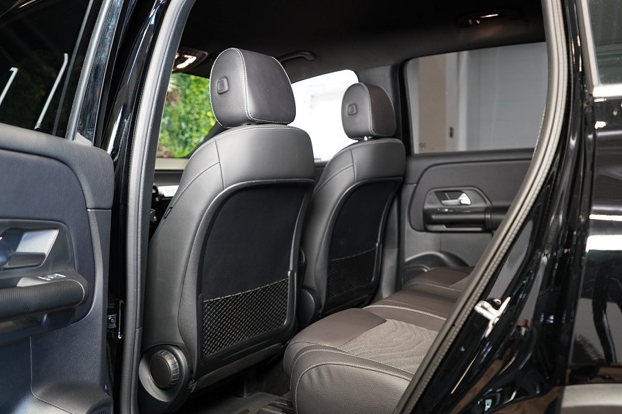 Mercedes-Benz GLB 200d 4Matic