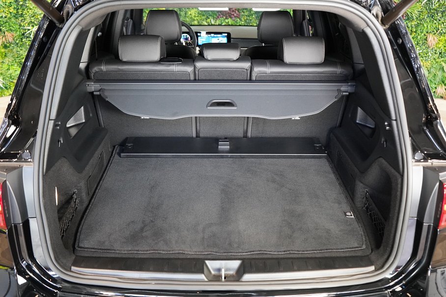 Mercedes-Benz GLB 200d 4Matic