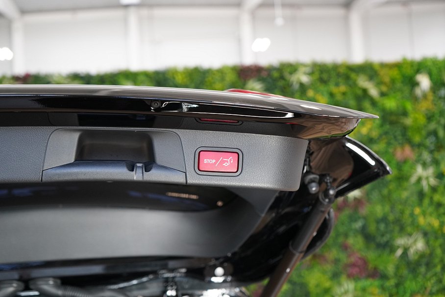 Mercedes-Benz GLB 200d 4Matic