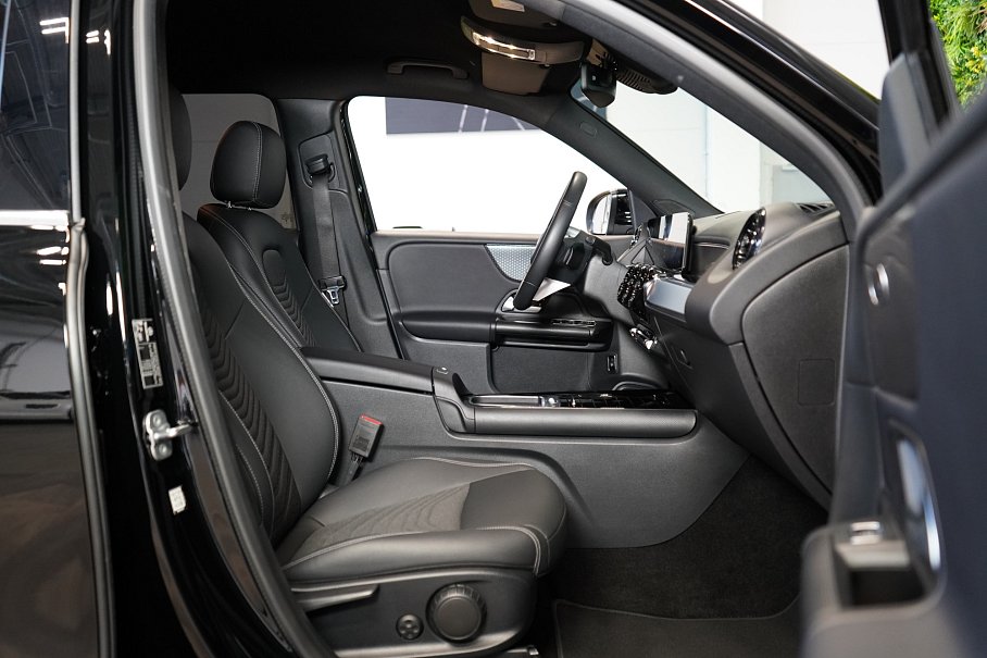 Mercedes-Benz GLB 200d 4Matic