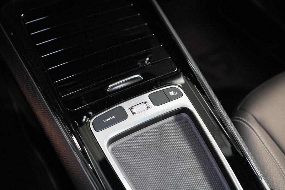 Mercedes-Benz GLB 200d 4Matic