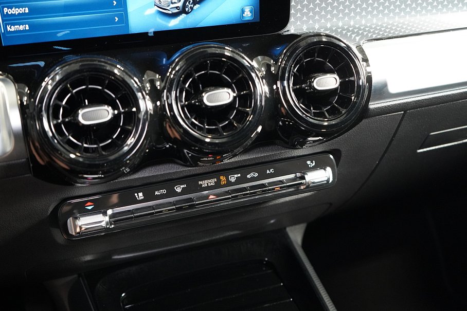 Mercedes-Benz GLB 200d 4Matic