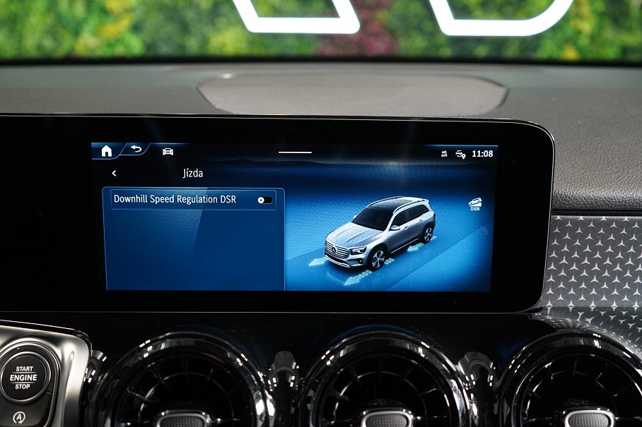 Mercedes-Benz GLB 200d 4Matic