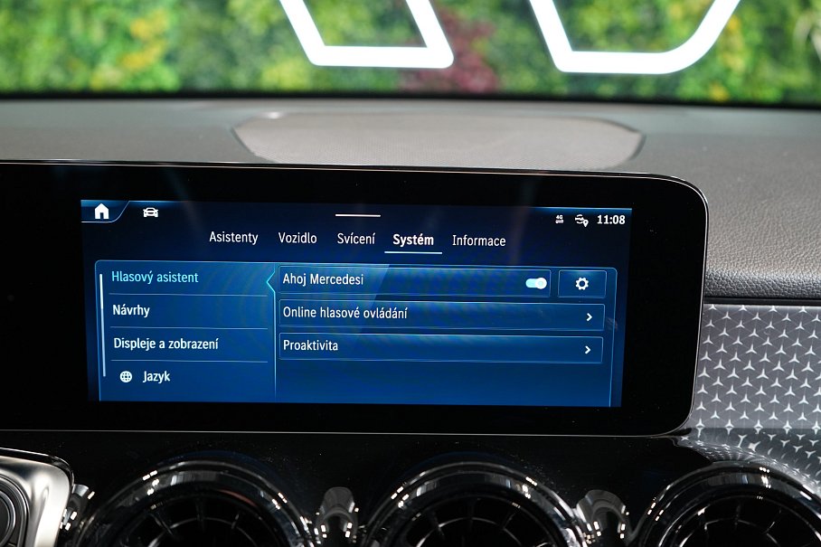 Mercedes-Benz GLB 200d 4Matic