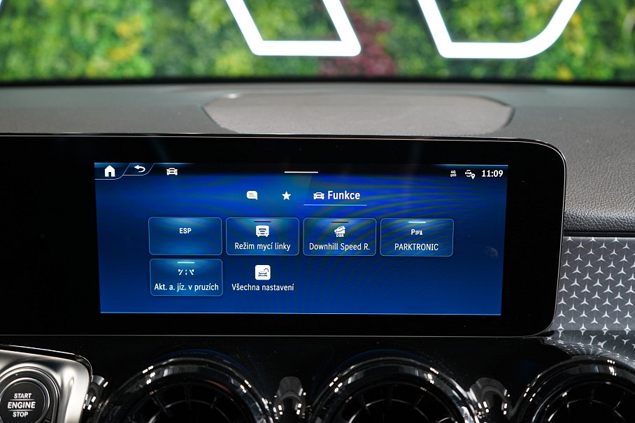 Mercedes-Benz GLB 200d 4Matic