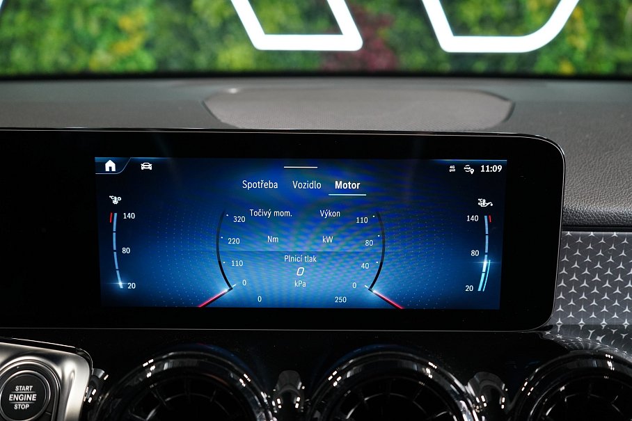 Mercedes-Benz GLB 200d 4Matic