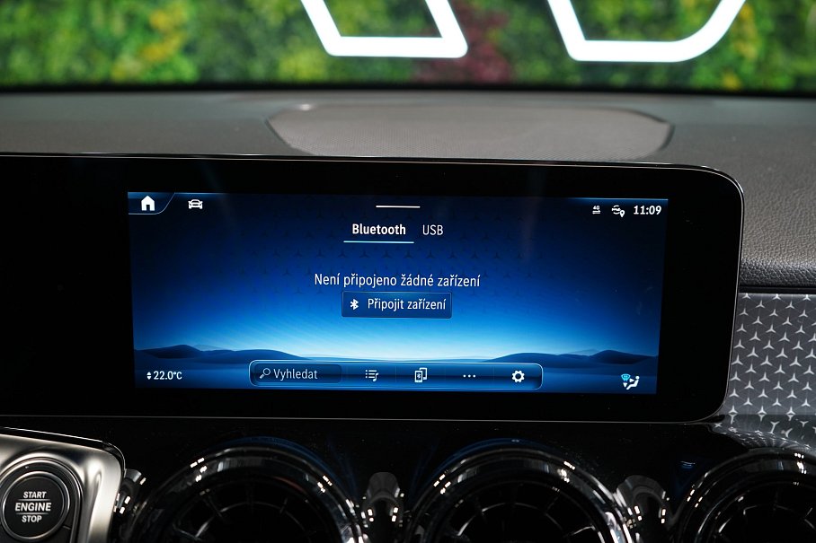 Mercedes-Benz GLB 200d 4Matic