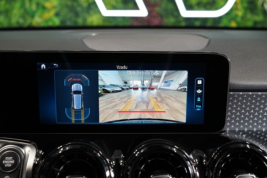 Mercedes-Benz GLB 200d 4Matic