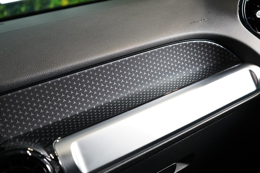 Mercedes-Benz GLB 200d 4Matic