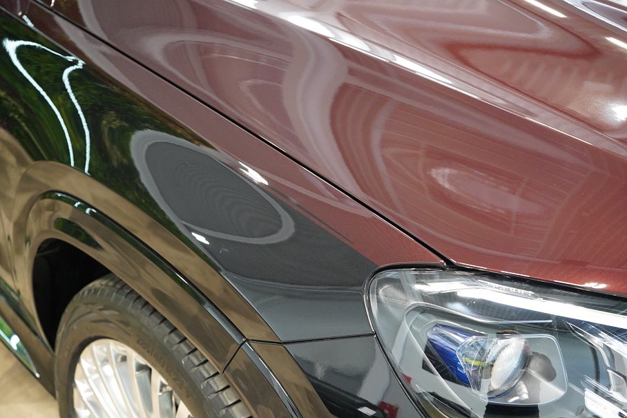 Mercedes-Benz GLS 600 Maybach 4Matic