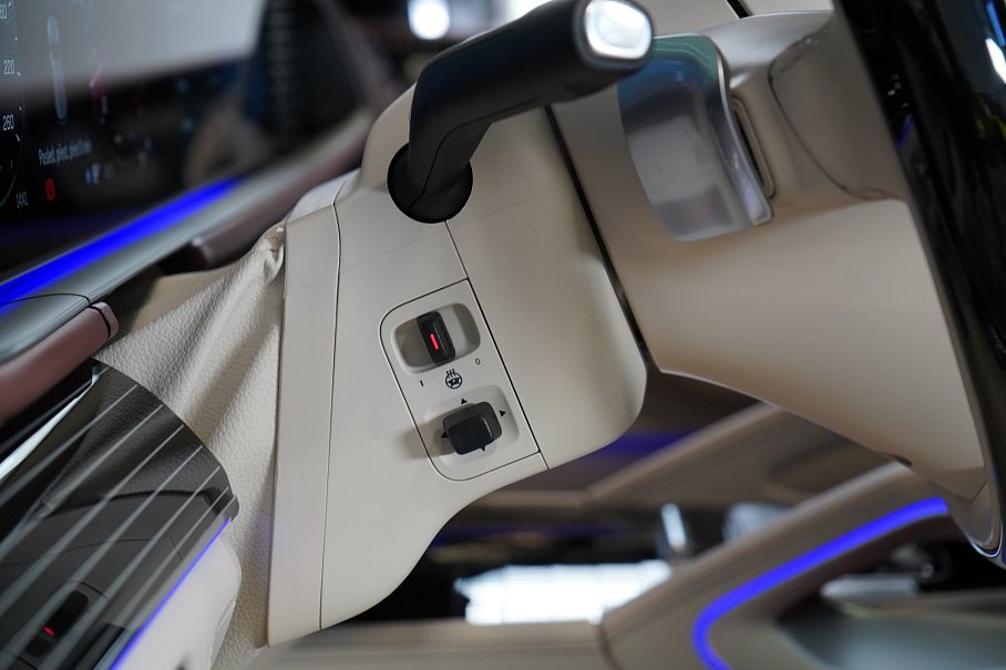 Mercedes-Benz GLS 600 Maybach 4Matic