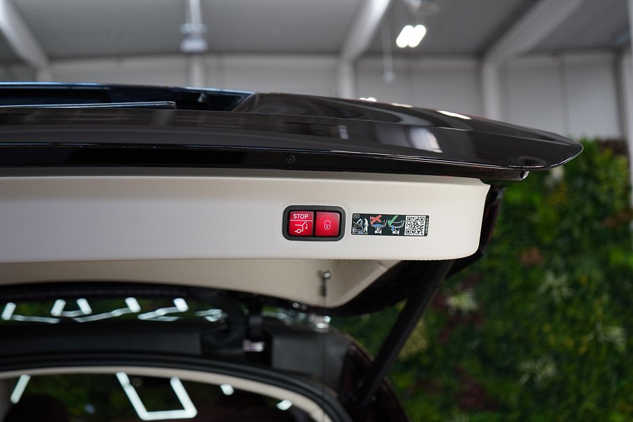 Mercedes-Benz GLS 600 Maybach 4Matic