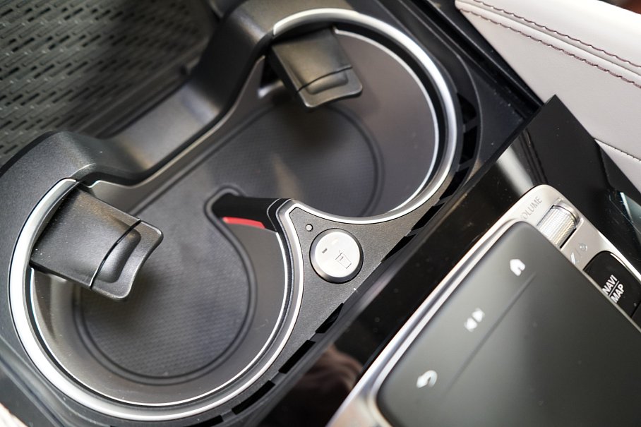 Mercedes-Benz GLS 600 Maybach 4Matic