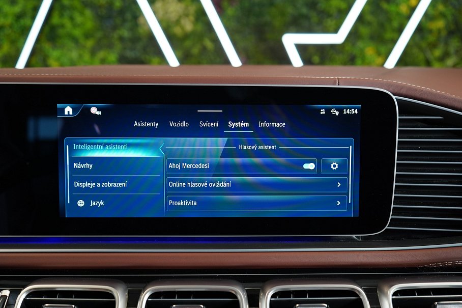 Mercedes-Benz GLS 600 Maybach 4Matic