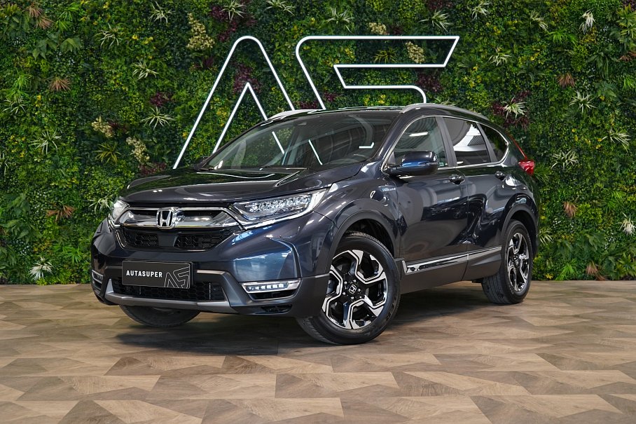 Honda CR-V 2.0i-MMD HEV AWD
