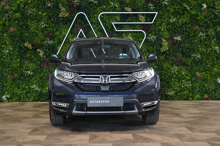 Honda CR-V 2.0i-MMD HEV AWD
