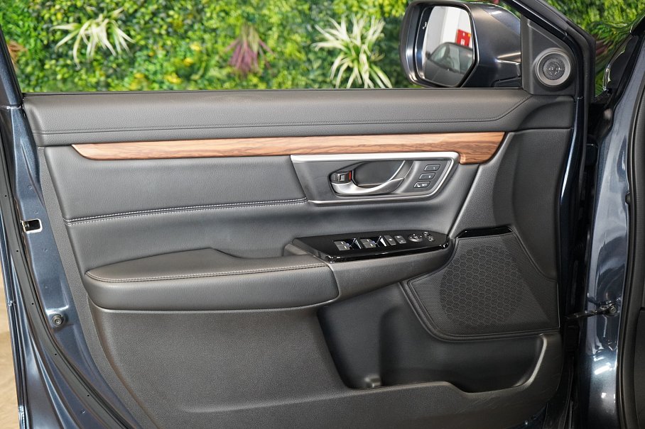 Honda CR-V 2.0i-MMD HEV AWD