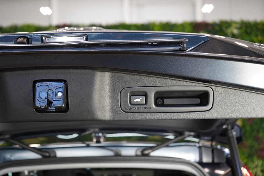 Honda CR-V 2.0i-MMD HEV AWD