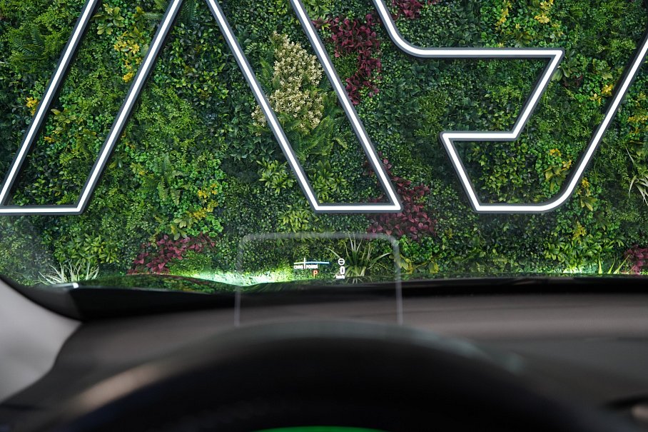 Honda CR-V 2.0i-MMD HEV AWD