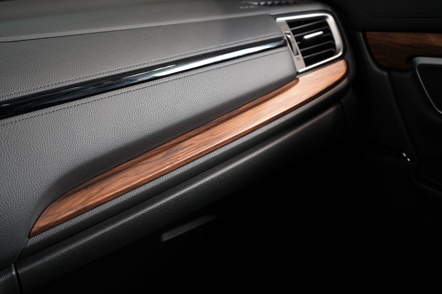 Honda CR-V 2.0i-MMD HEV AWD