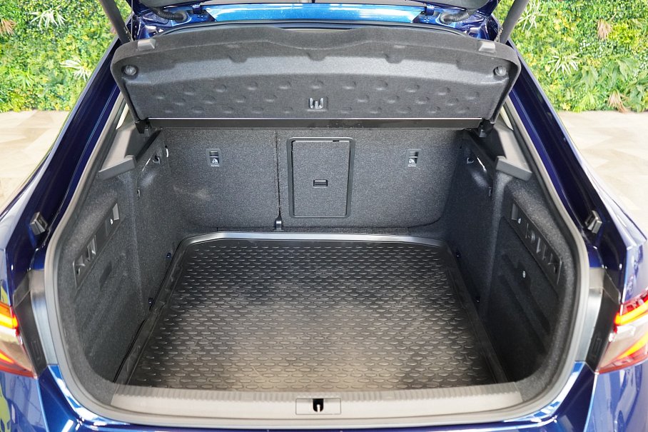 Škoda Superb 2.0 TSI Laurin & Klement