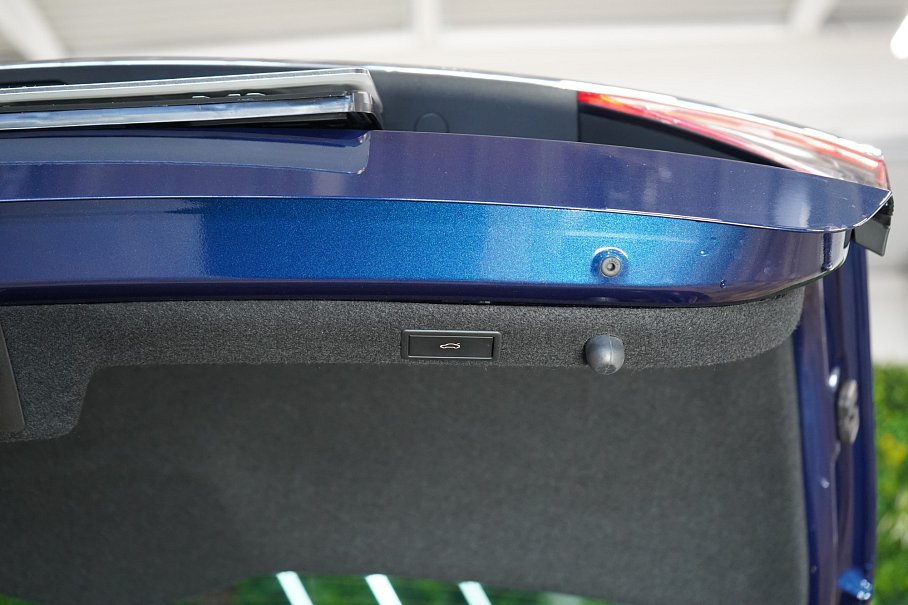 Škoda Superb 2.0 TSI Laurin & Klement